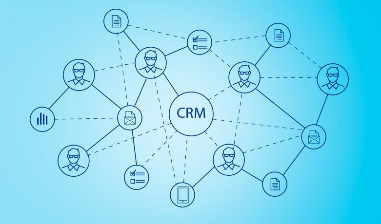 CRM задачи